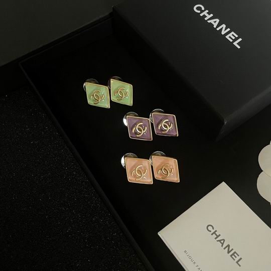 Chanel earring 11lyh421